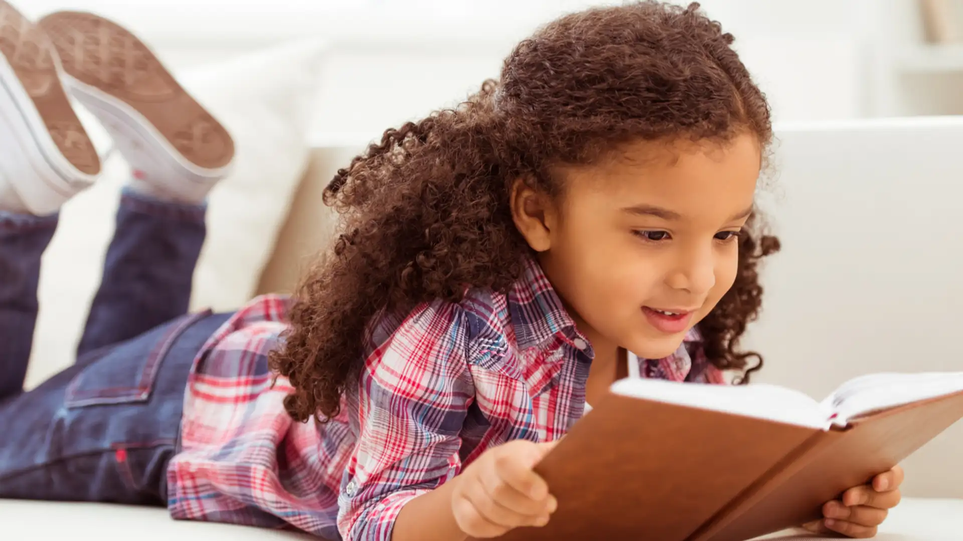 Reading Over the Break