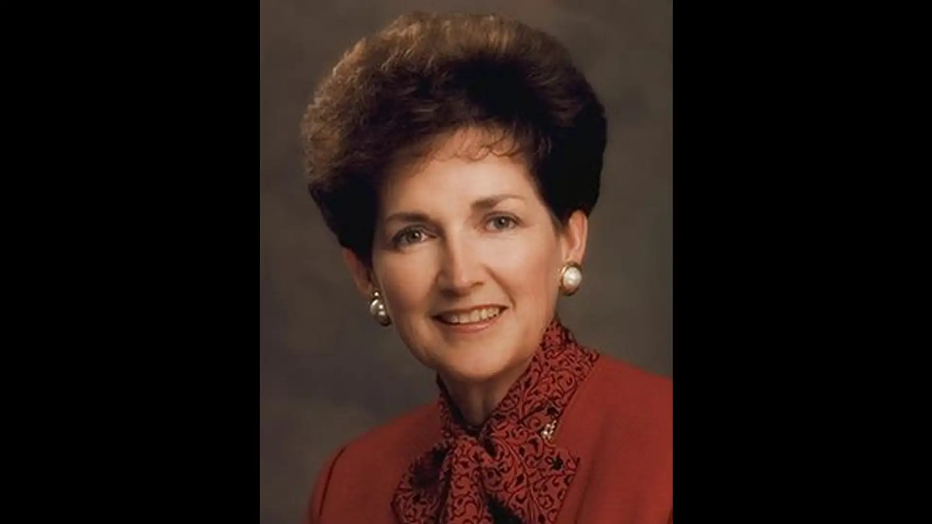 Building an Environment of Trust