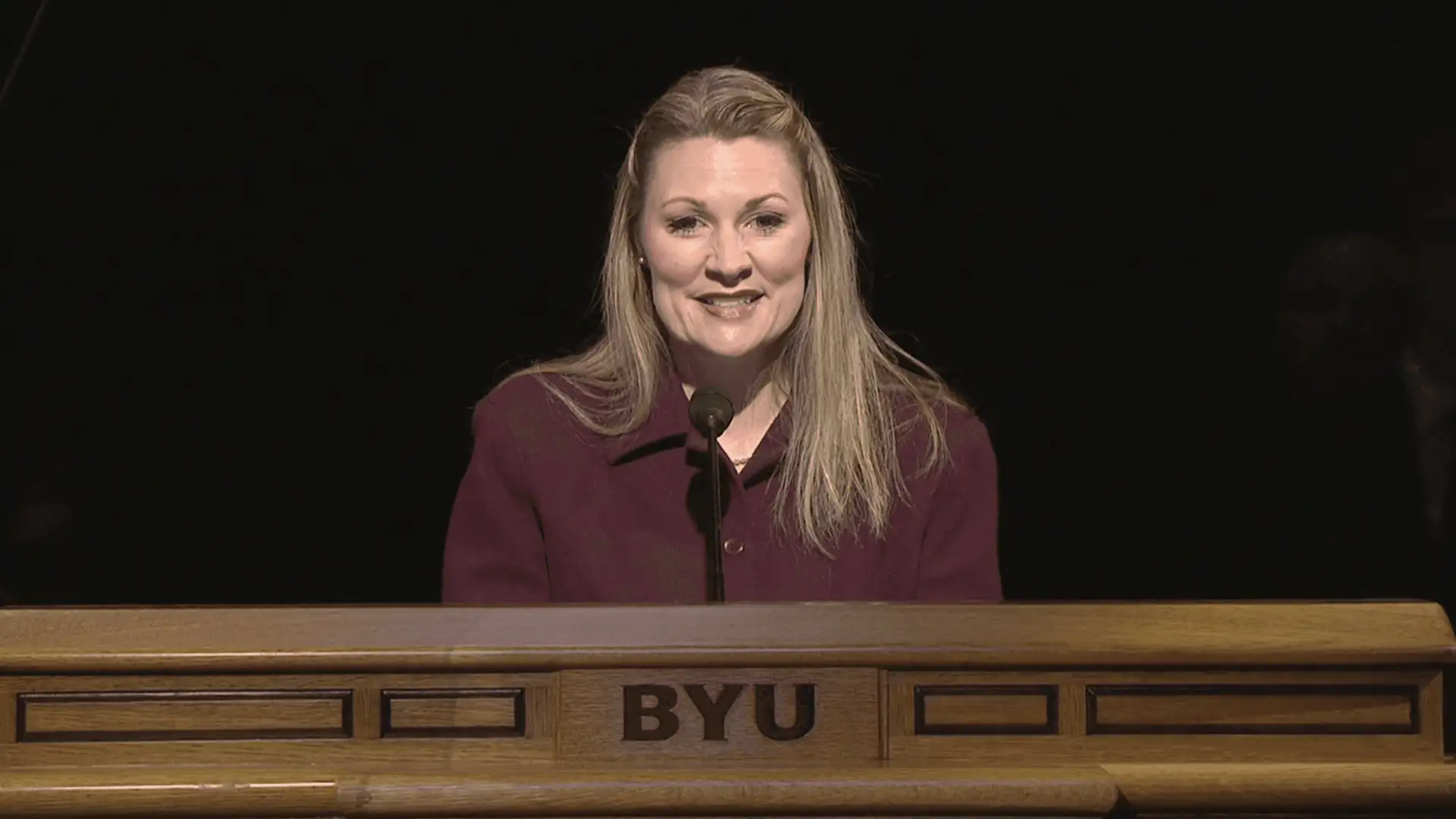 Bonnie Brinton Anderson | Cybersecurity and Spiritual Safety