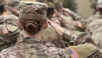 The Strong Ones