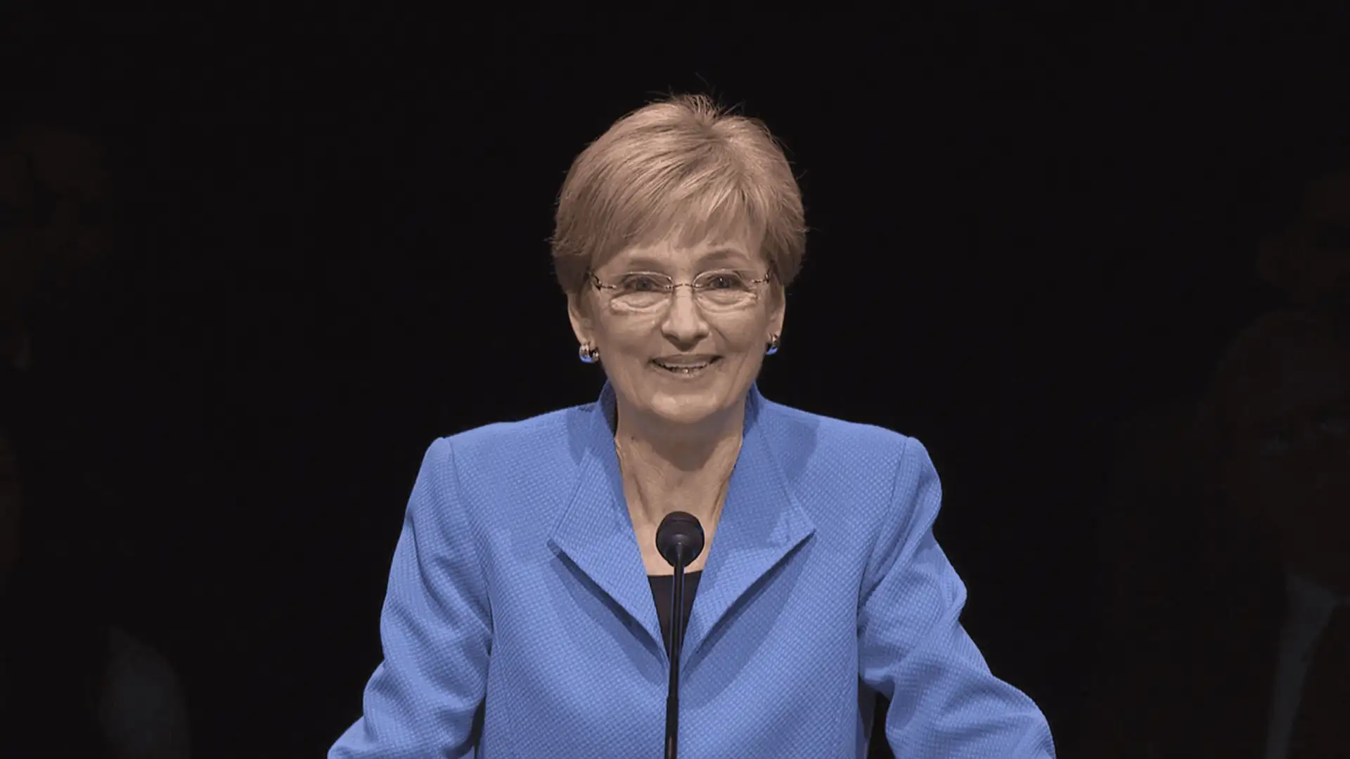 Sister Cheryl A. Esplin | The Abundant Life