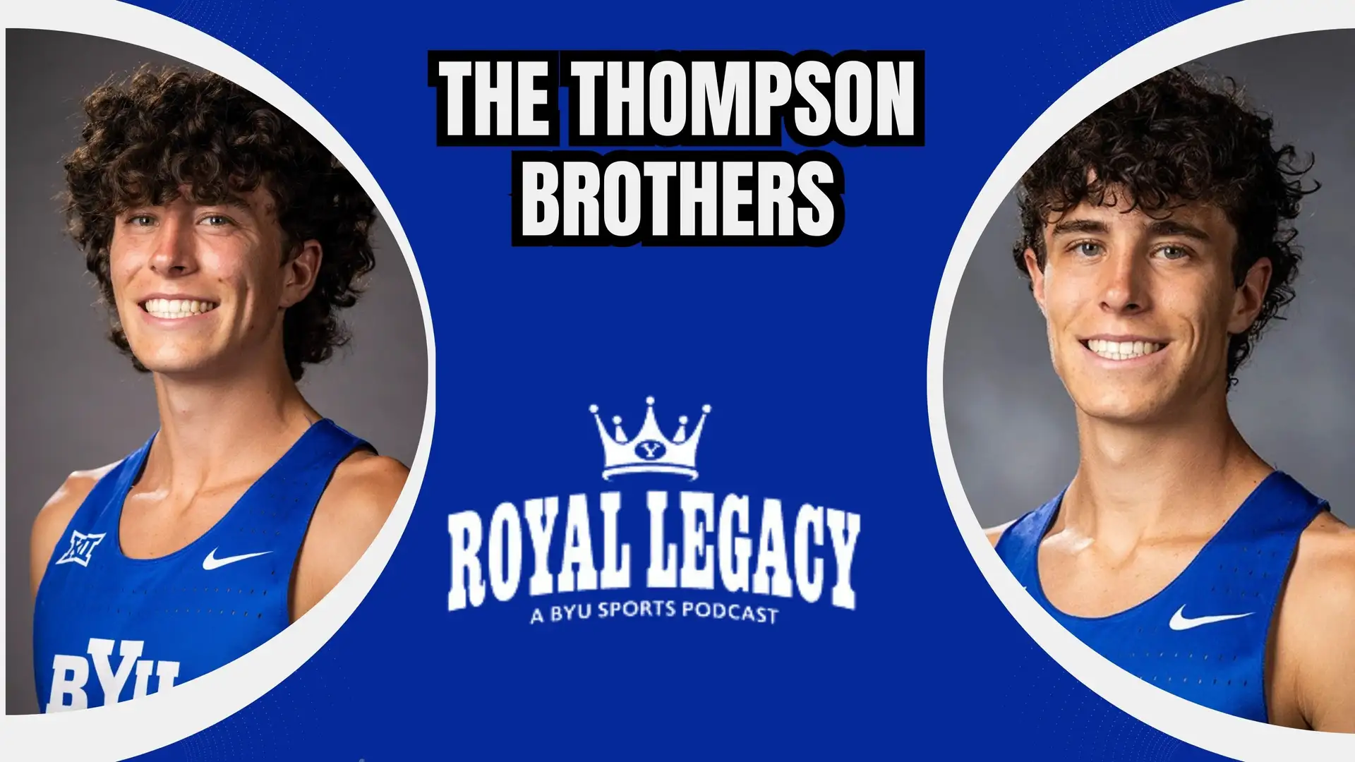 The Thompson Brothers