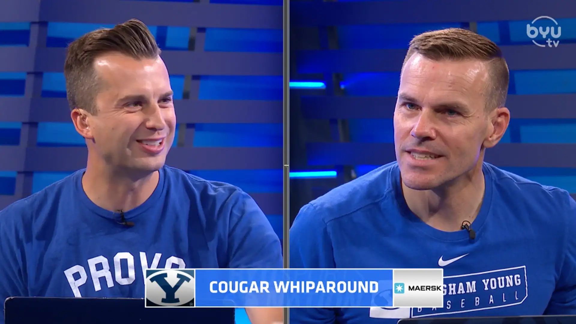 Cougar Whiparound