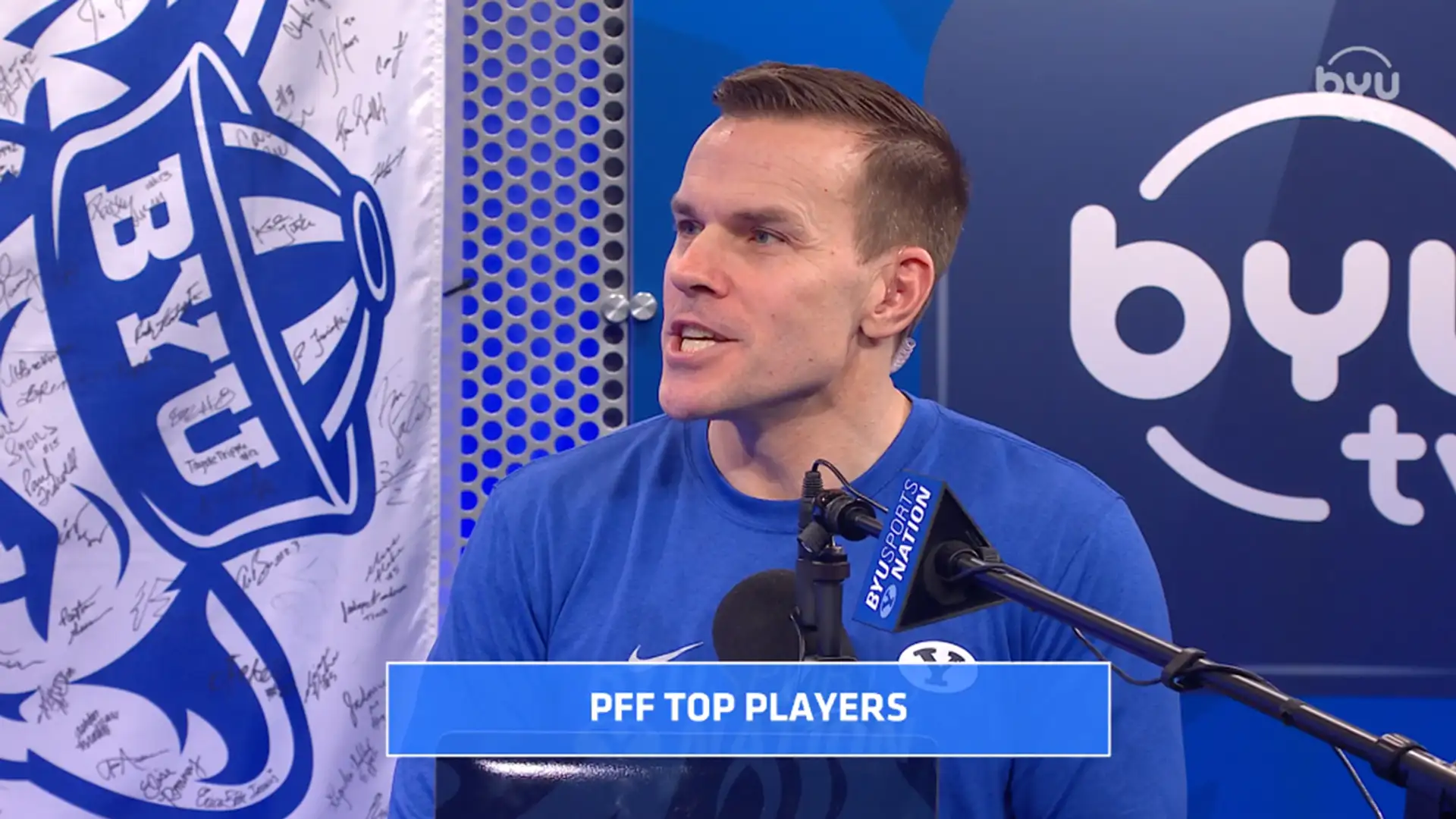 3 Cougars in PFF's Top 50?