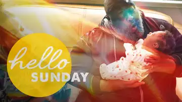 Hello Sunday