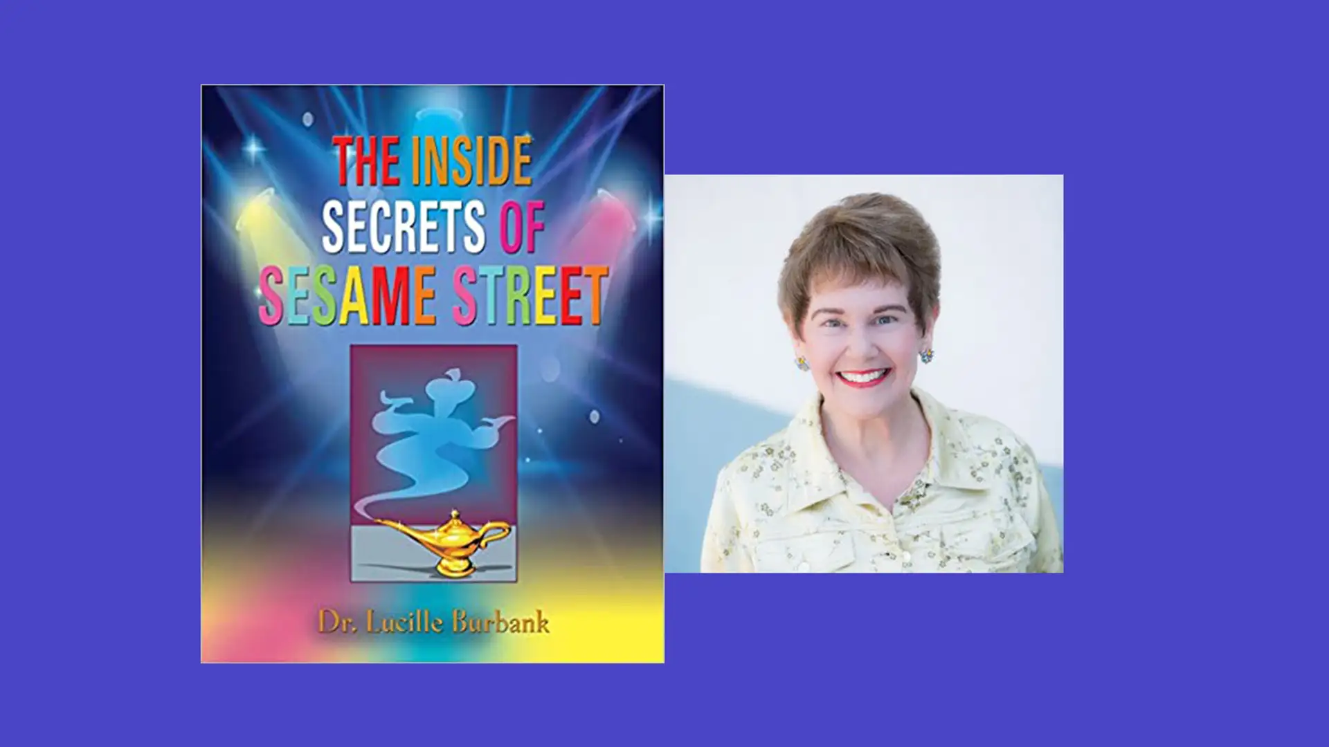 Sesame Street Science