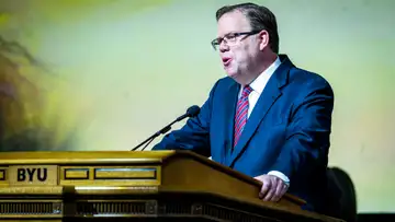 Reid L. Neilson | Counting the Known (and Unknown) Costs of Discipleship