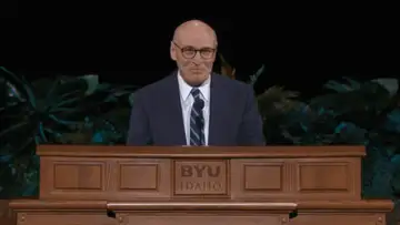 Elder Arnulfo Valenzuela | Following the Promptings of the Holy Ghost in Our Daily Lives
