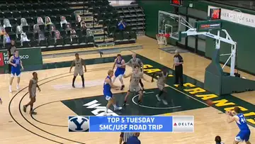 Top 5 Tuesday
