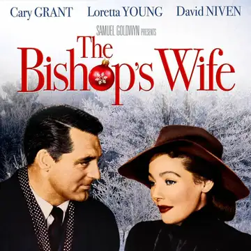 The Bishop's Wife