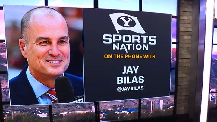BYU Basketball Evaluations with Jay Bilas