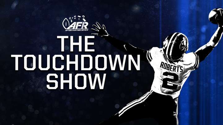 The Touchdown Show