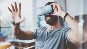 Virtual Reality