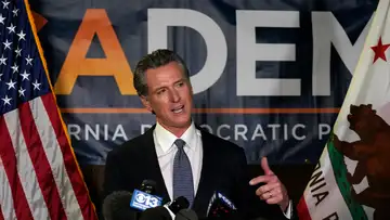 California Politics