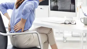 Relieving WFH Pains