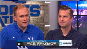 Cougar Whiparound 