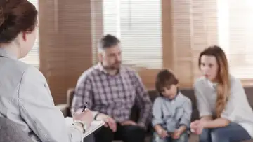 Foster Care