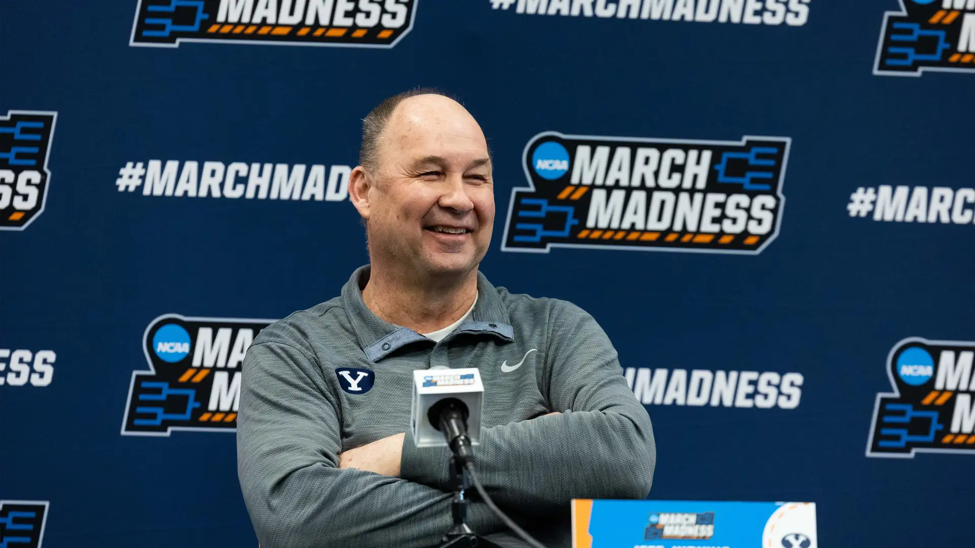 BYU vs Villanova: Postgame