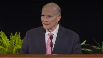 Elder Dale G. Renlund | Stronger and Closer Connection to God through Multiple Covenants