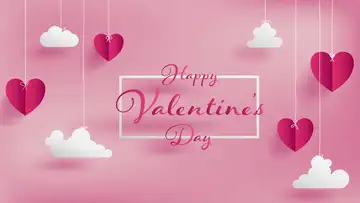 Monster Valentine