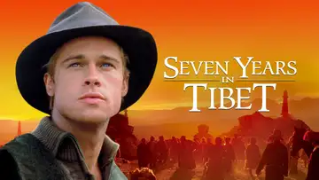 Seven Years in Tibet