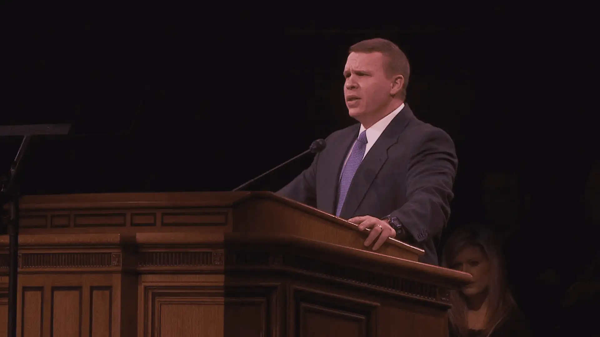 James C. Brau | Spiritual Thoughts in the Classroom