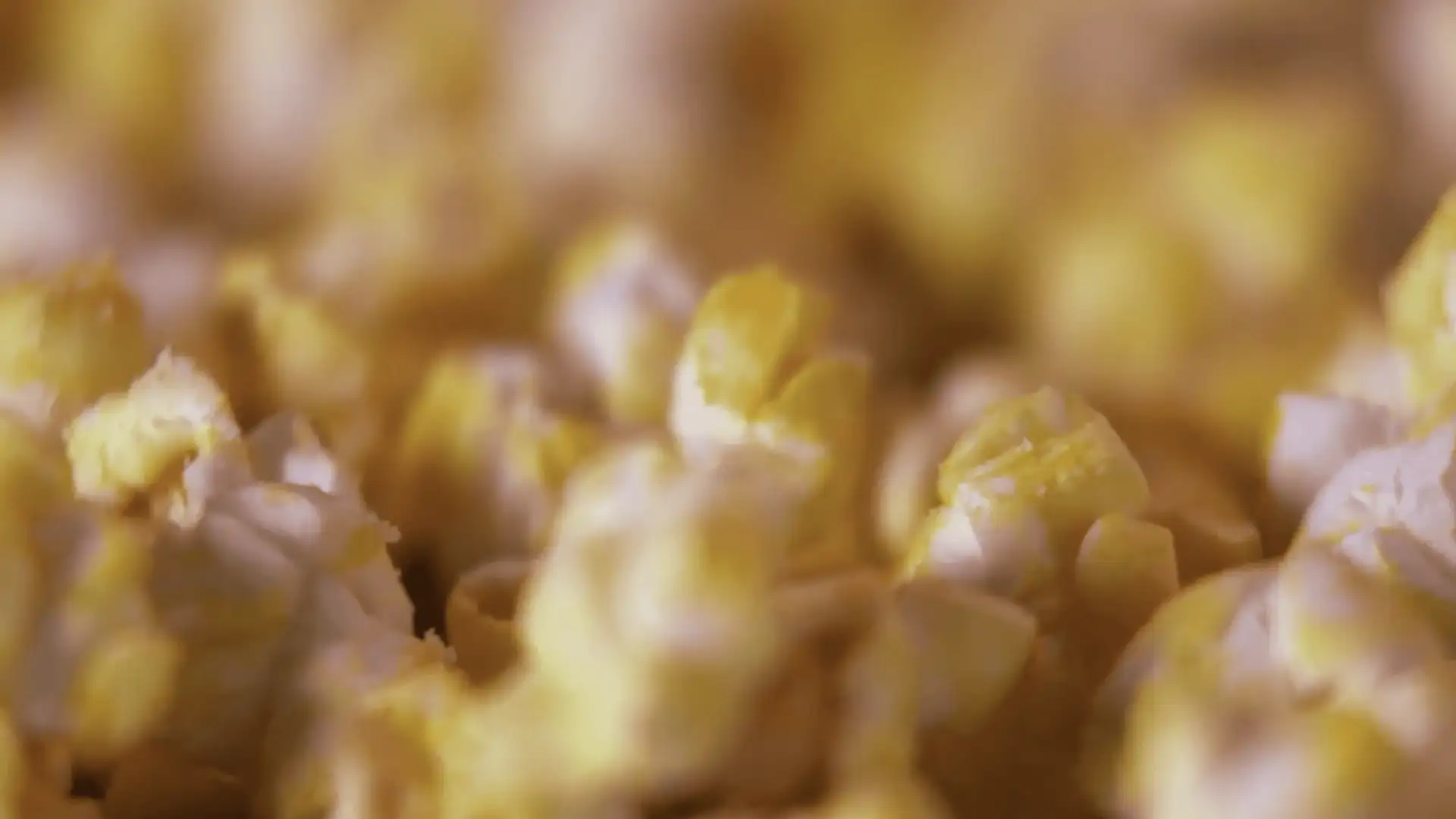 Lights, Camera, Popcorn