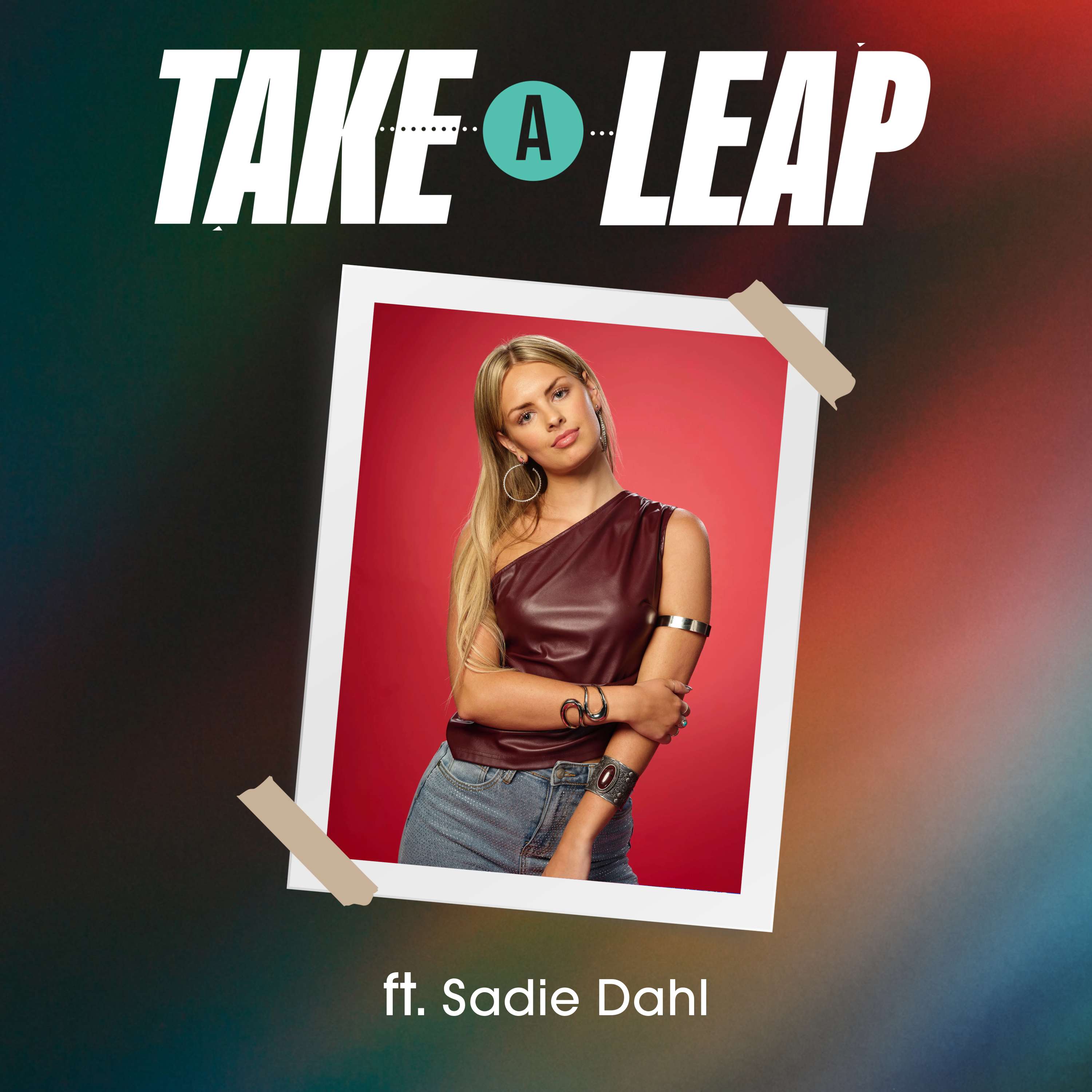 The Faith Behind The Voice: Sadie's Road to Faith episode artwork