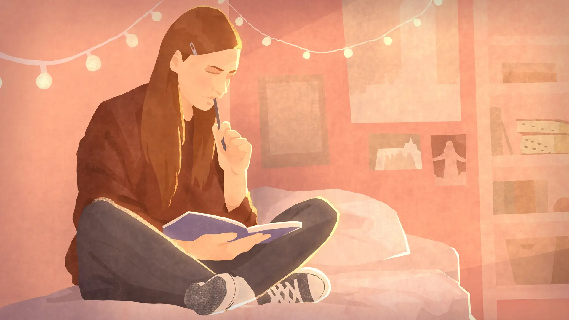 January 22-28 | 1 Nephi 11-15