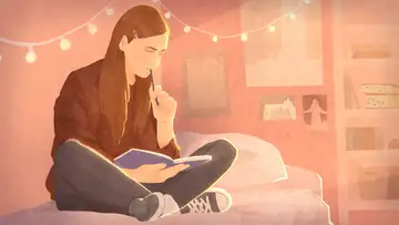 January 22-28 | 1 Nephi 11-15