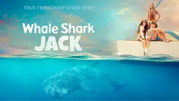 Whale Shark Jack