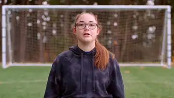 Olivia Moultrie
