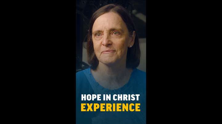 June 26-July 2 | Matthew 28; Mark 16; Luke 24; John 20-21 | Experience: Hope In Christ