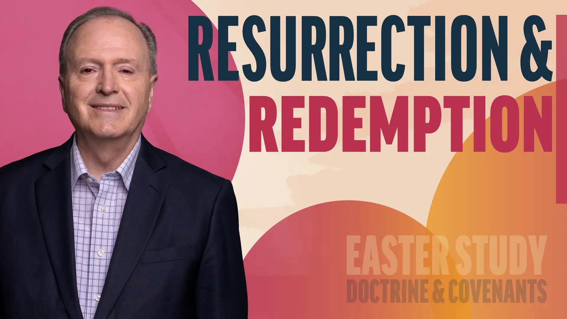 April 14-20 | Easter | Resurrection & Redemption