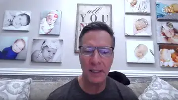 Houston Thoughts with Blaine Fowler