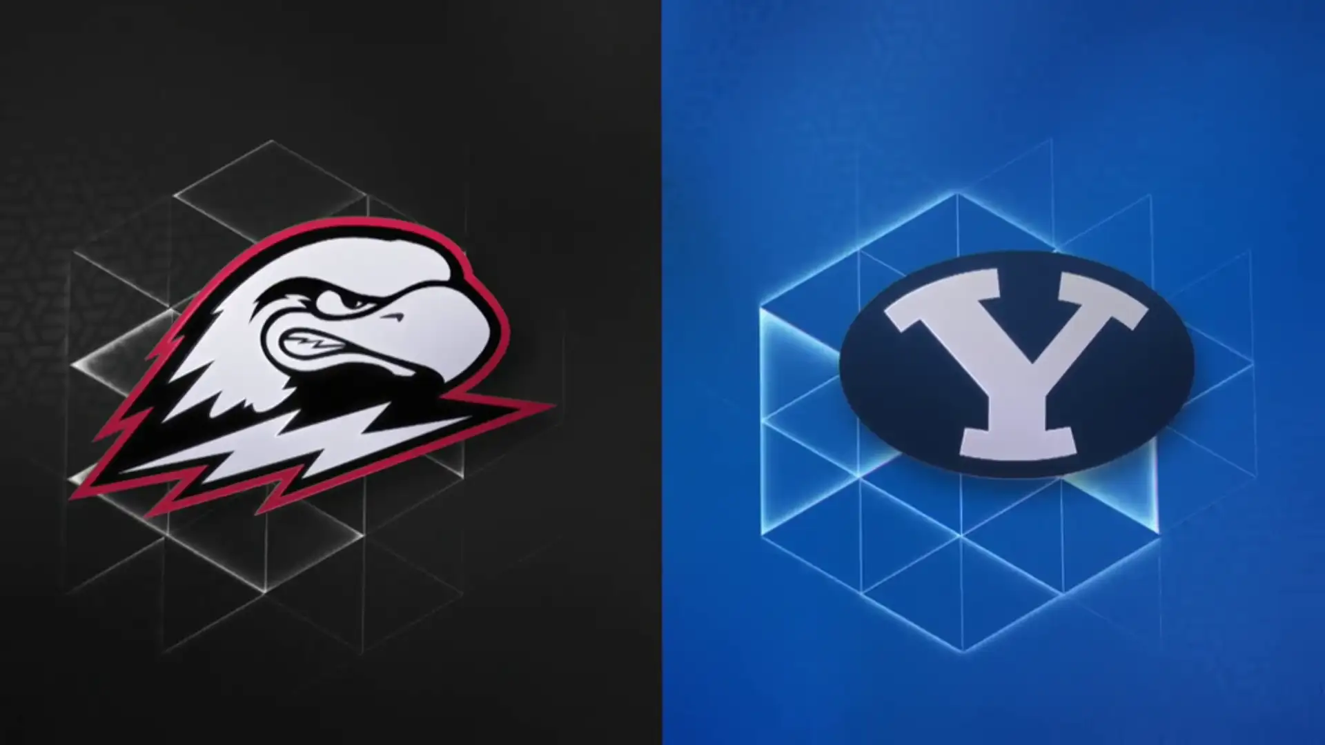 Southern Utah vs. BYU (11-13-19)