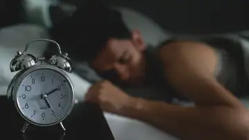 Personality and Sleep