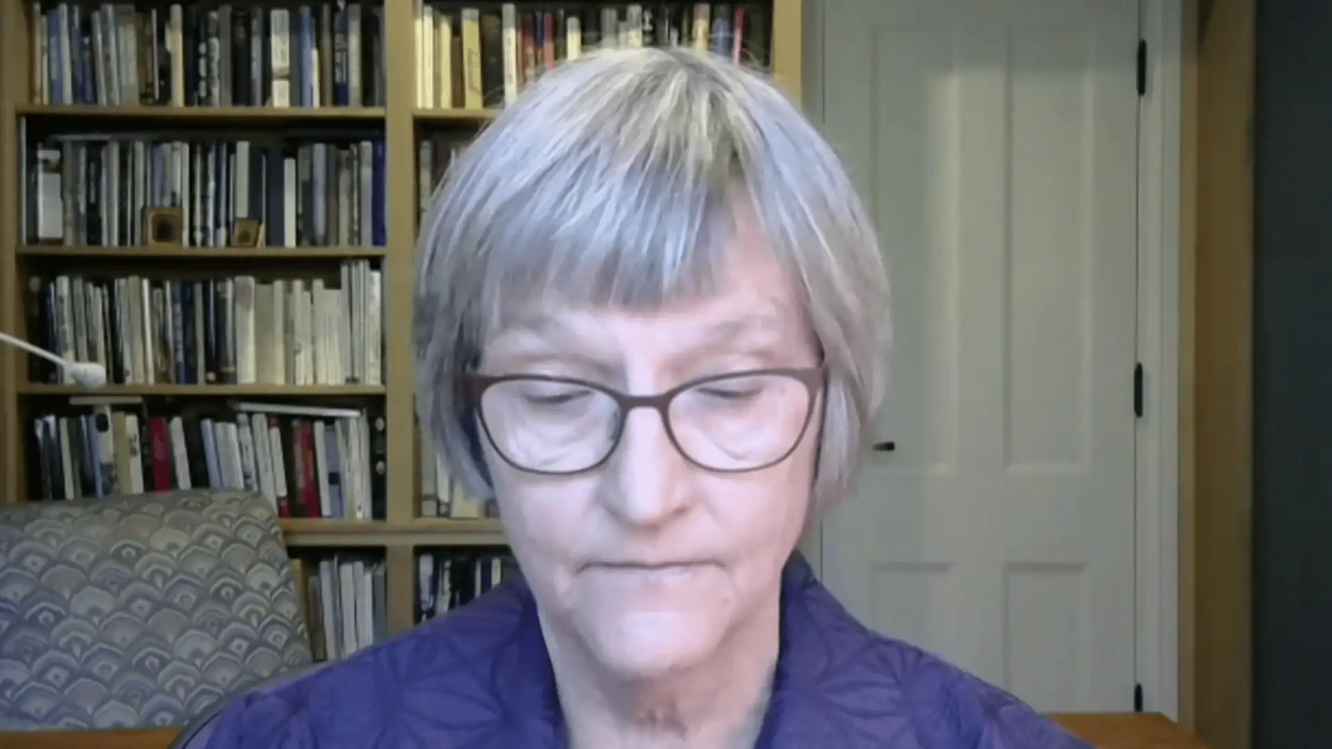 Drew Gilpin Faust | Humility, Hope, and the Work of Becoming Educated