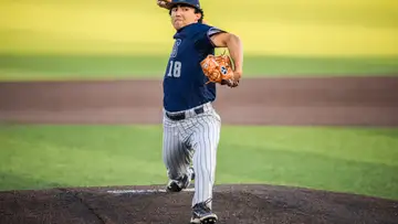 BYU vs Grand Canyon Full Broadcast