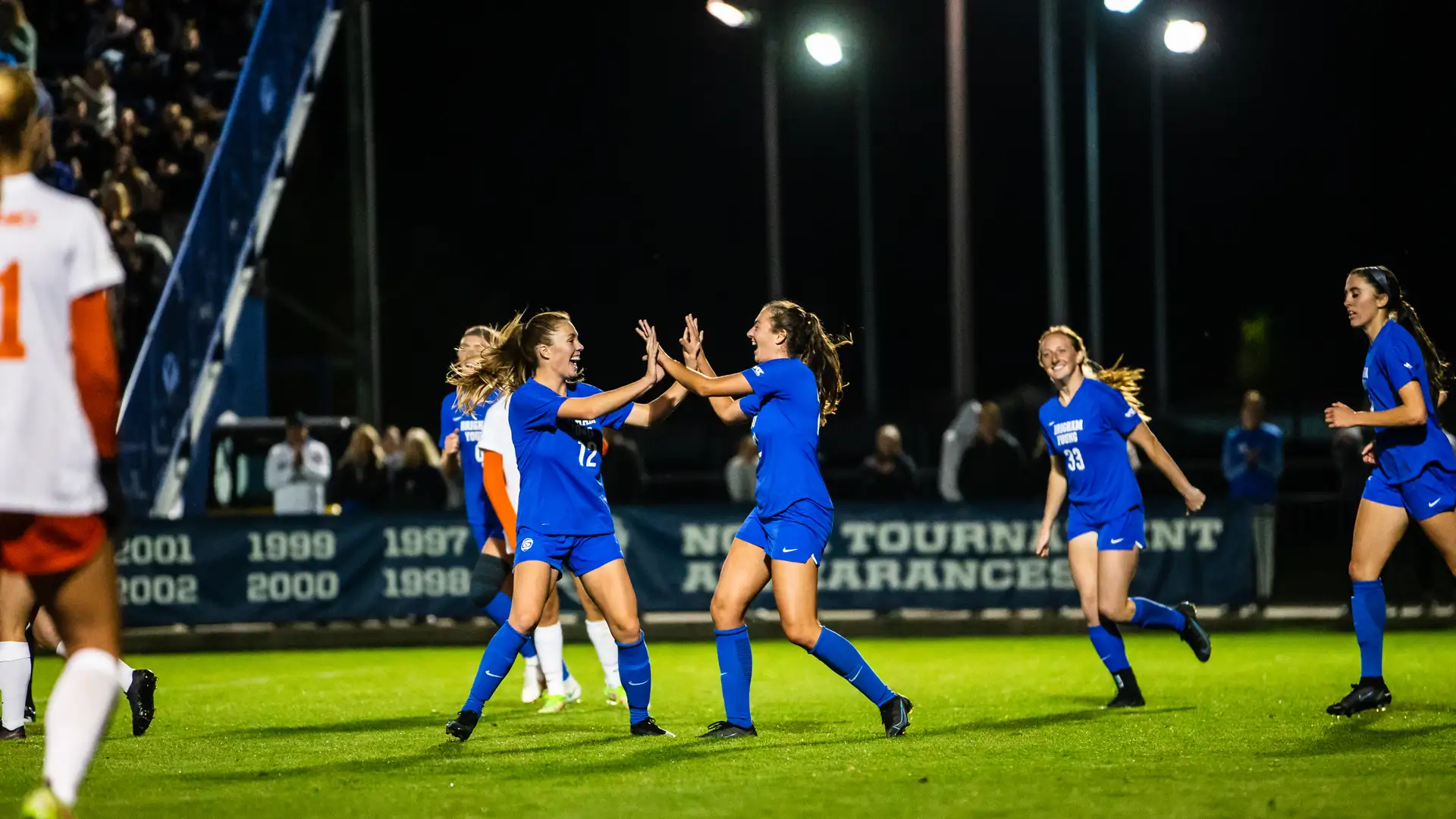 BYU Vs Pacific: Postgame