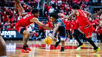 How Far Will BYU Drop? Breaking Down the Texas Tech Loss