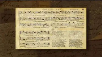 The Music of Early Mormonism--Part 2