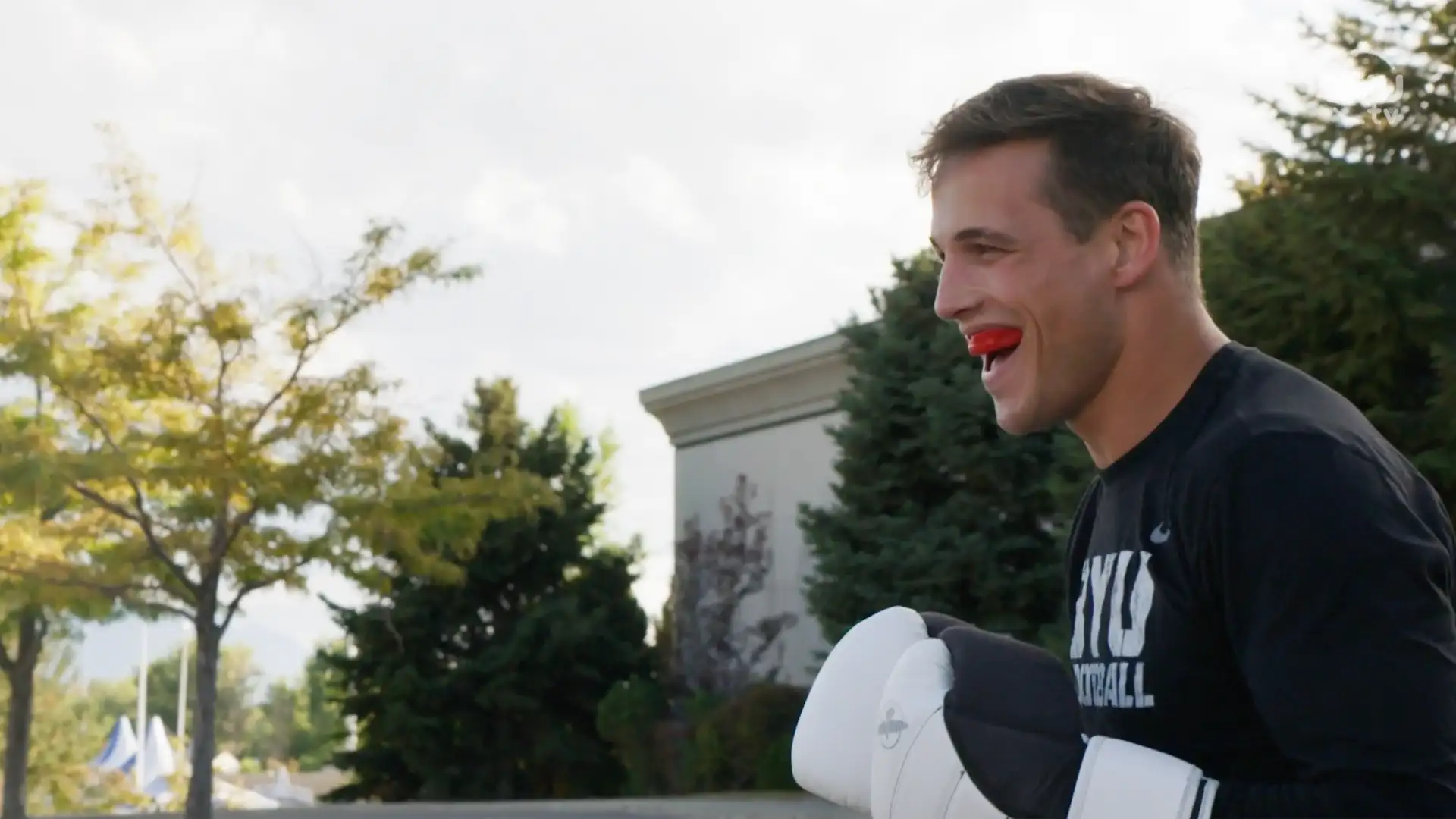 Deep Blue: Andrew Mikkelsen 