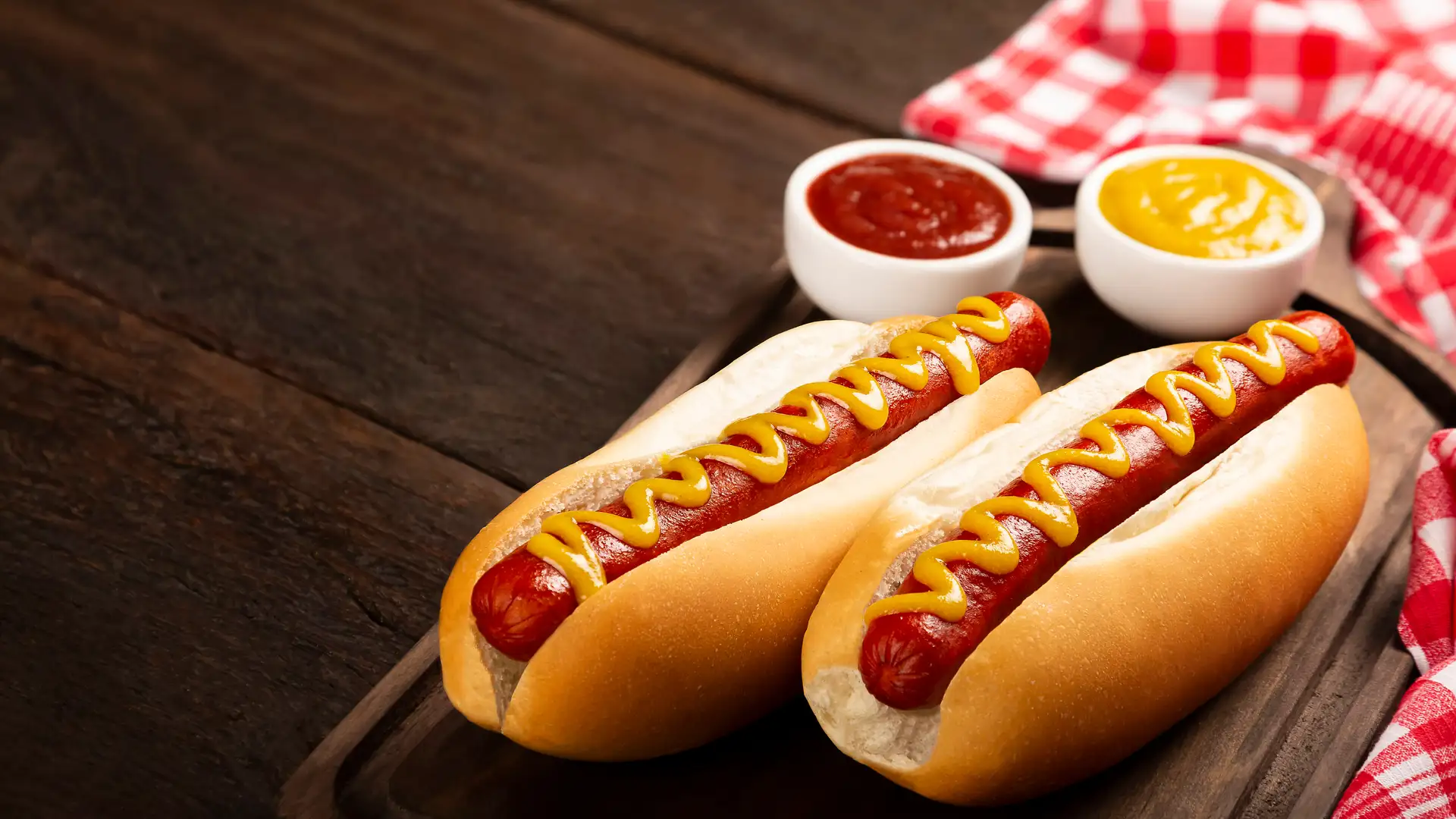 How a Man Named Nathan Built a Hot Dog Empire