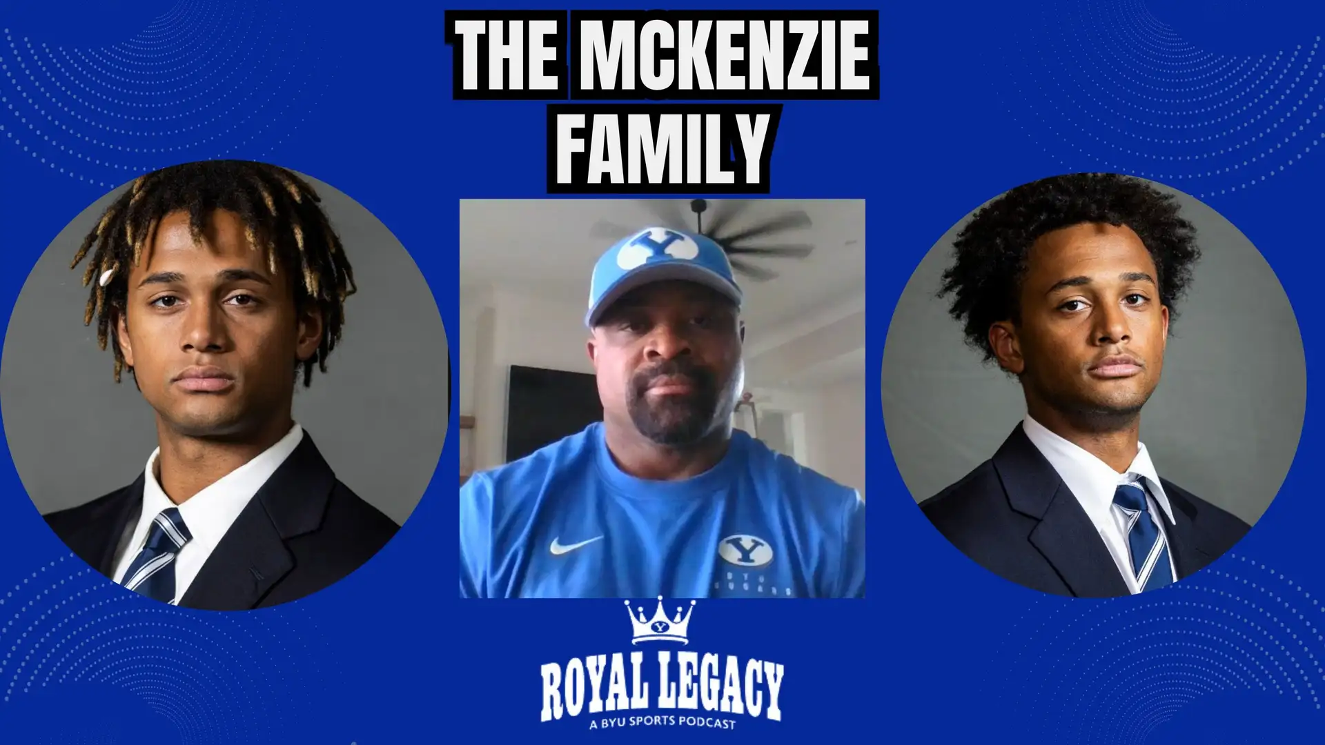 The McKenzies