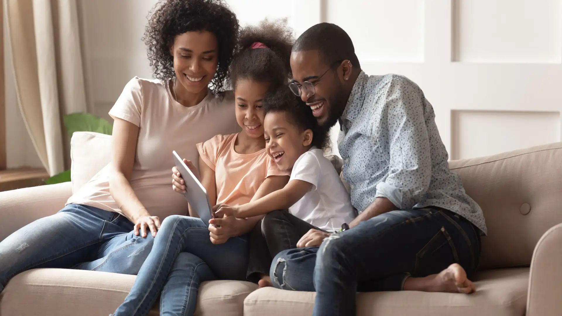 Finding Your Family Culture