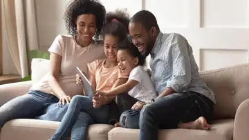 Finding Your Family Culture