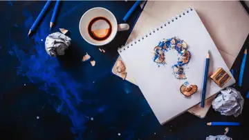 Creative Block