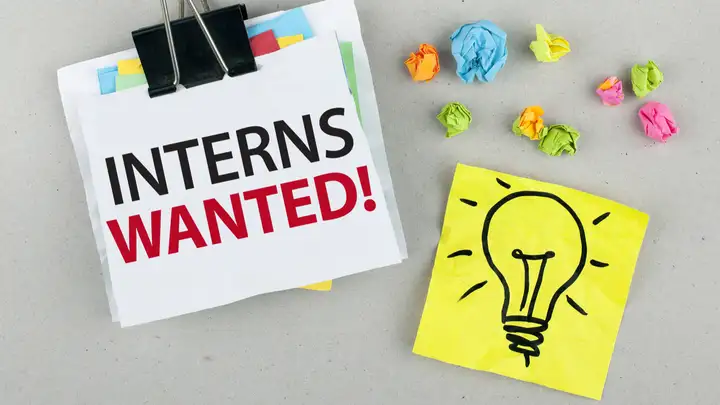 Unpaid Internships
