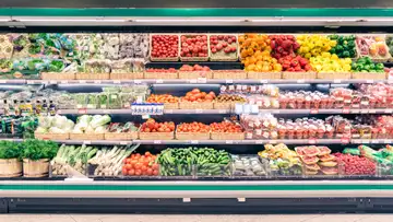 How the US Used Supermarkets as Propaganda Tools During the Cold War